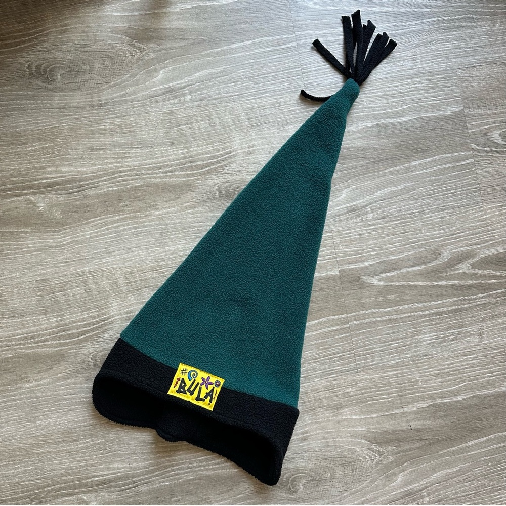 Elf hat